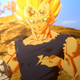 Image for article titled The new Dragon Ball Z game is a pitch-perfect recreation of a godawful kids’ cartoon